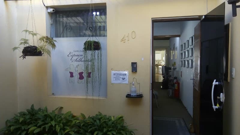 Espaço Silhueta São Paulo photo