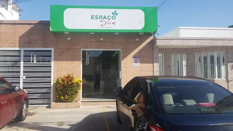 Espaço Slim Foz do Iguaçu photo