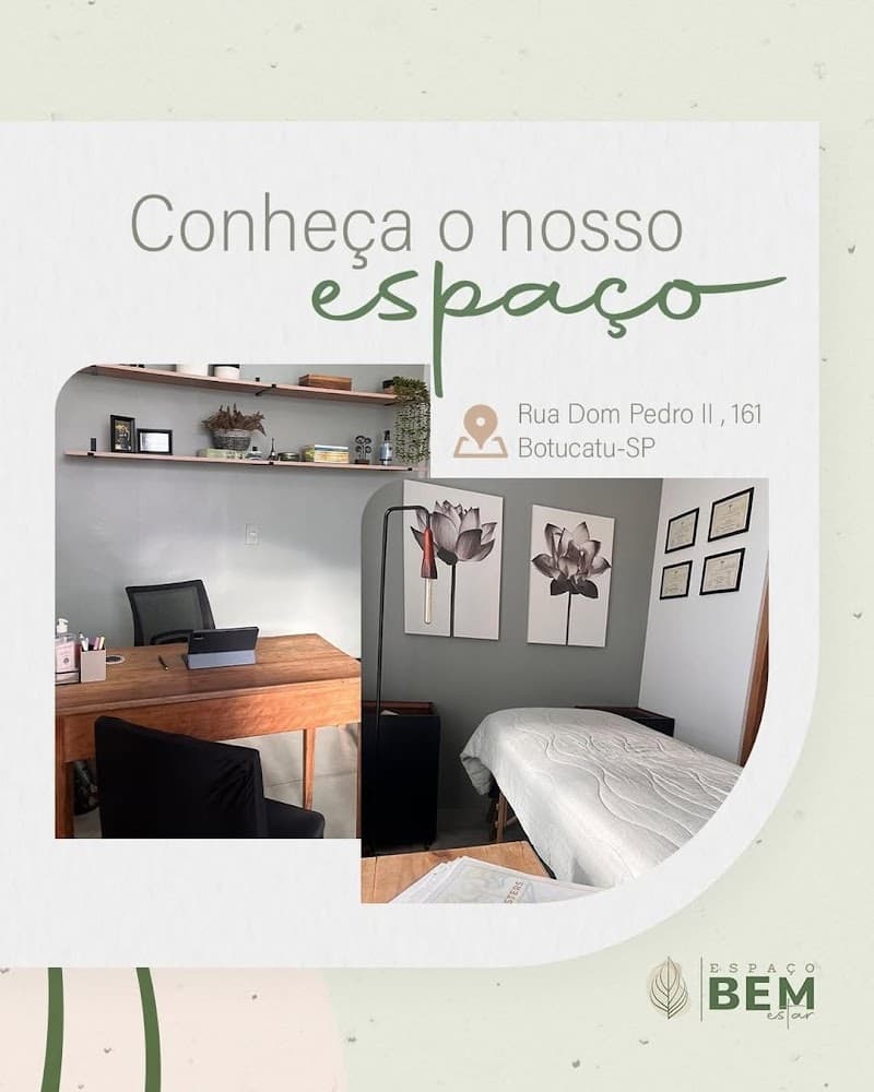 Espaco Terapaz Saude e Bem Estar Botucatu photo