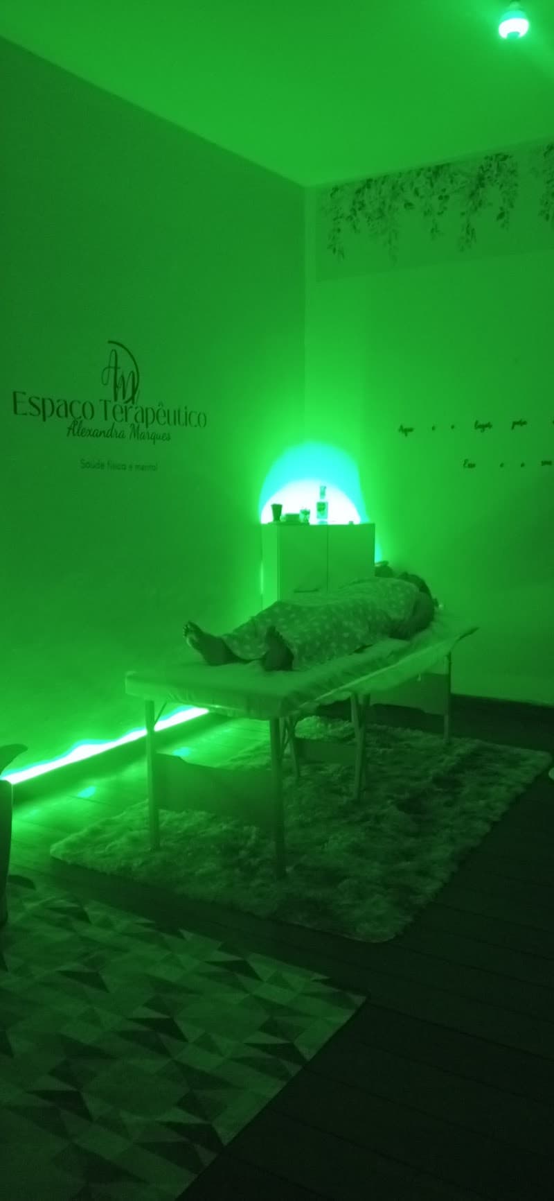Espaco Terapeutico Alexandra Marques Sete Lagoas photo