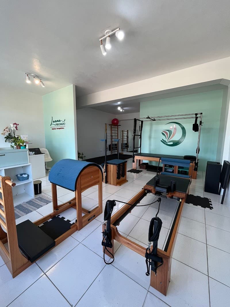 Espaço Terapêutico Corporal Santa Maria photo