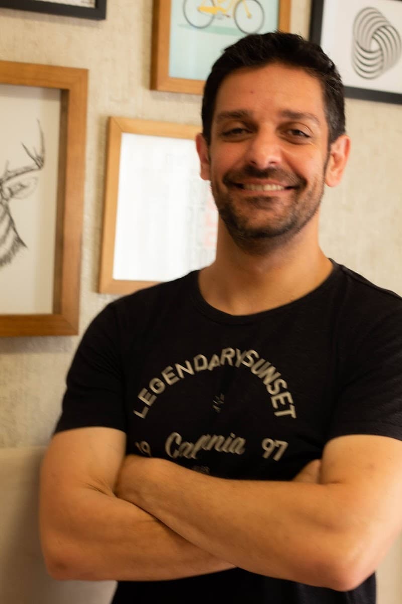 Espaço Terapêutico Energia do Prazer São Leopoldo photo