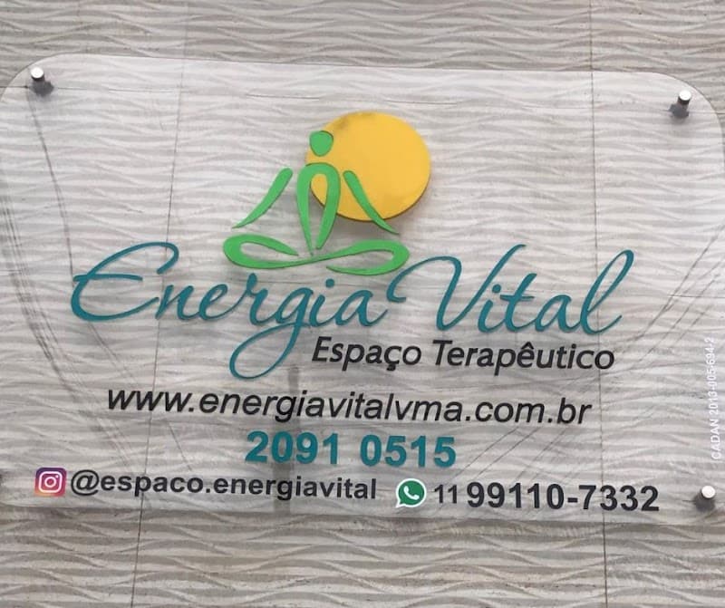 Espaco Terapeutico Energia Vital São Paulo photo