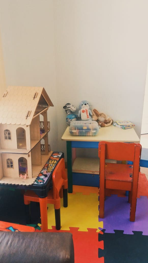 Espaço Terapêutico Girassol Venda Nova do Imigrante photo