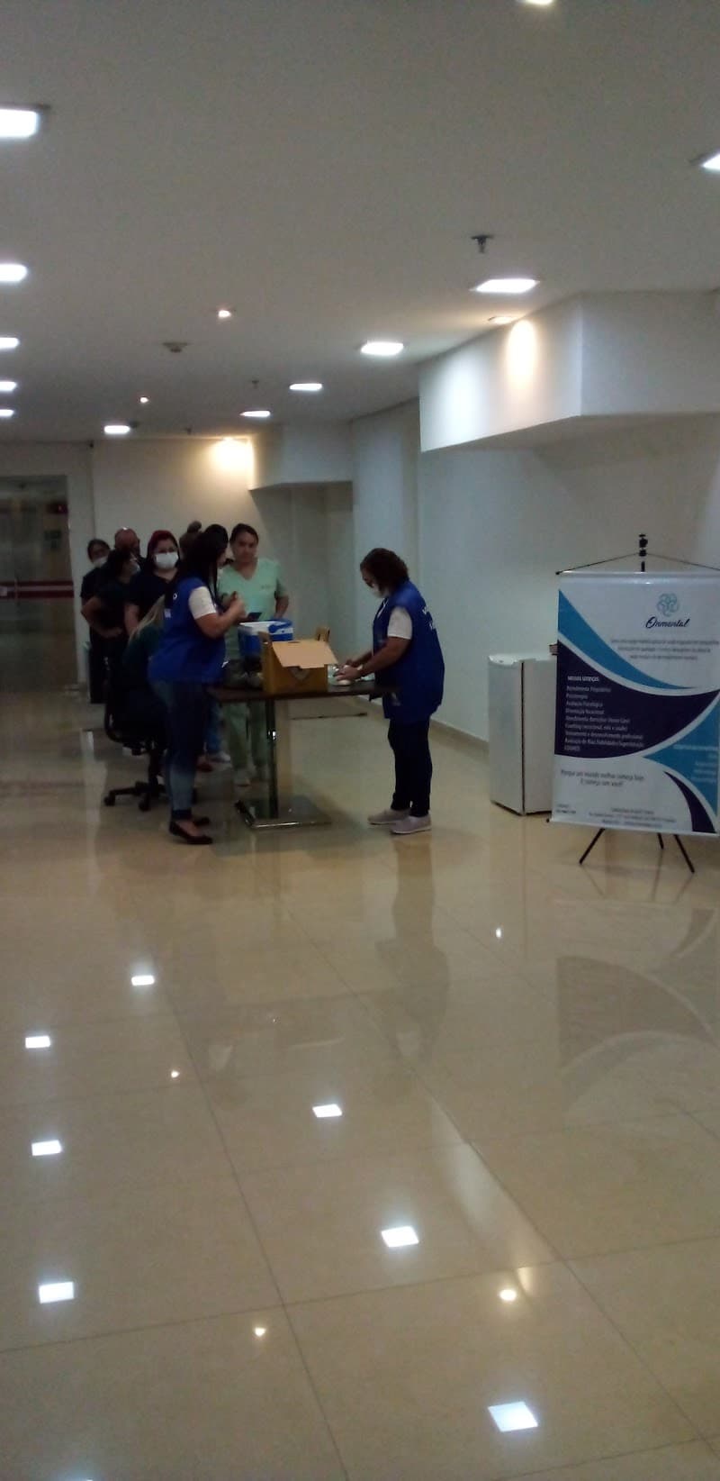 Espaço Terapêutico Jandira Magalhães Manaus photo