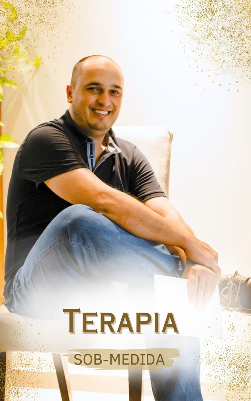 Espaco Terapeutico Marcelo Perez Umuarama photo