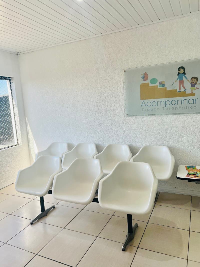 Espaço Terapêutico Ozana Braga Araucária photo
