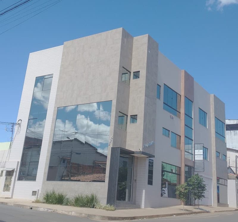 Espaço Terapêutico Saúde Bem-Estar Barreiras photo