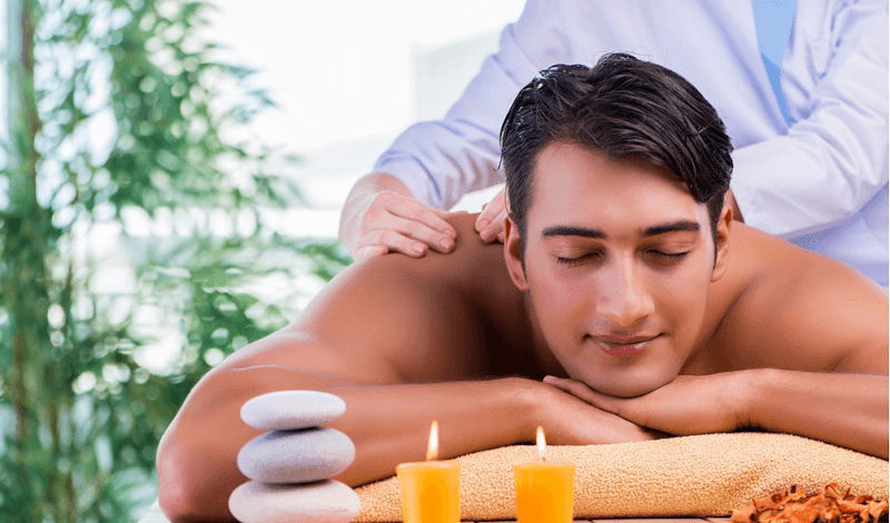 Espaco Terapeutico Soul São José do Rio Preto photo