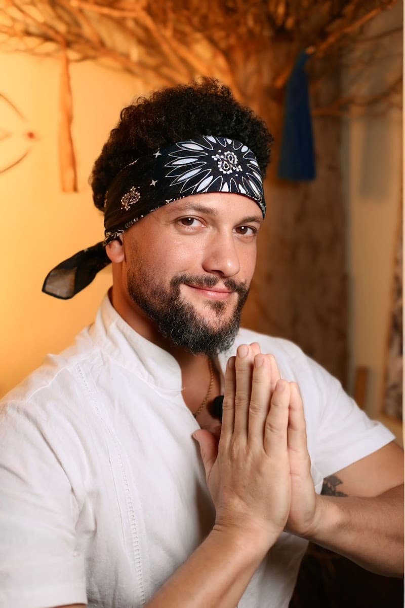 Espaço Terapêutico Tantra shiva Foz do Iguaçu photo