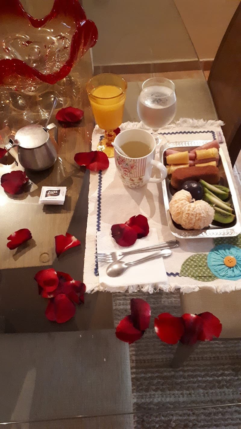 Espaço Terapêutico Tatiana Massagem Rio de Janeiro photo