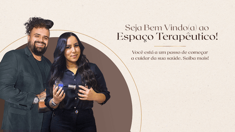 Espaço Terapêutico Vinicius Nunes Volta Redonda photo