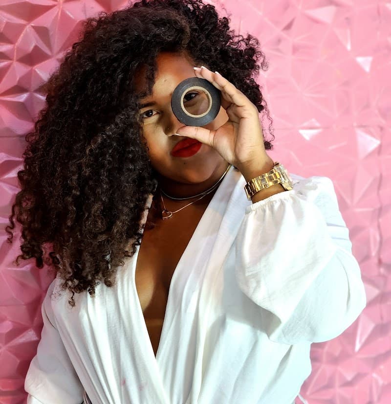 Espaço Thayssa Bronze, Imbariê Duque de Caxias photo