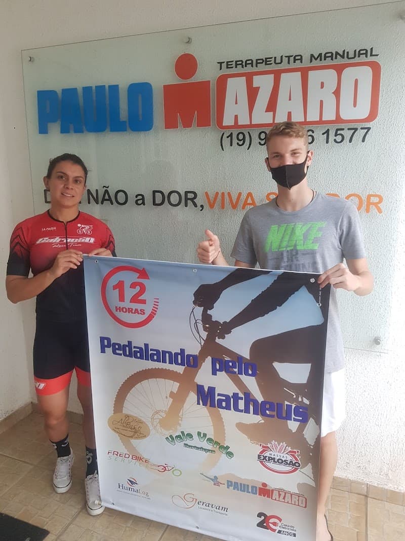 Espaço Toque e Bem Estar Descalvado photo