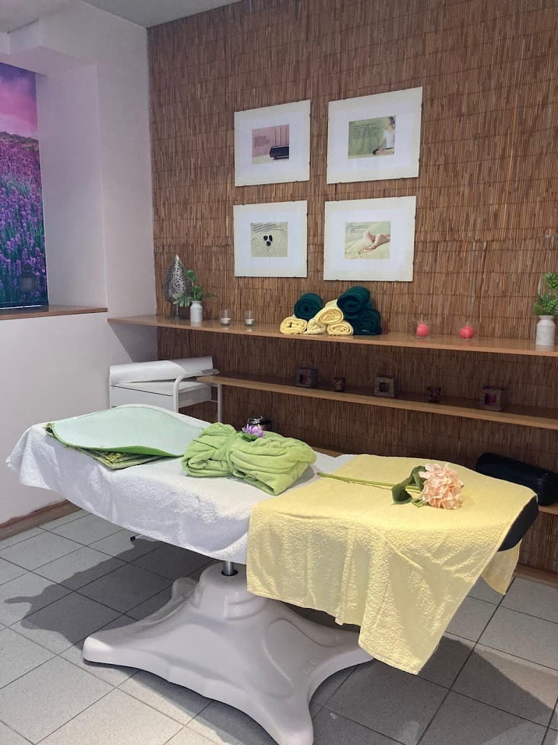 Espaço Tranquilitie Spa Braga photo