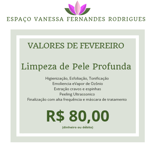 Espaco Vanessa Fernandes Rodrigues Navegantes photo