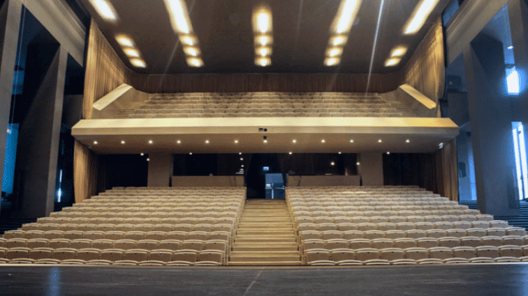 Espaço Veda Braga photo