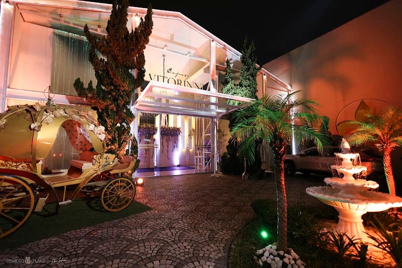 Espaço Victorino São Paulo photo