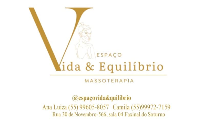 Espaço Vida e Equilíbrio Faxinal do Soturno photo