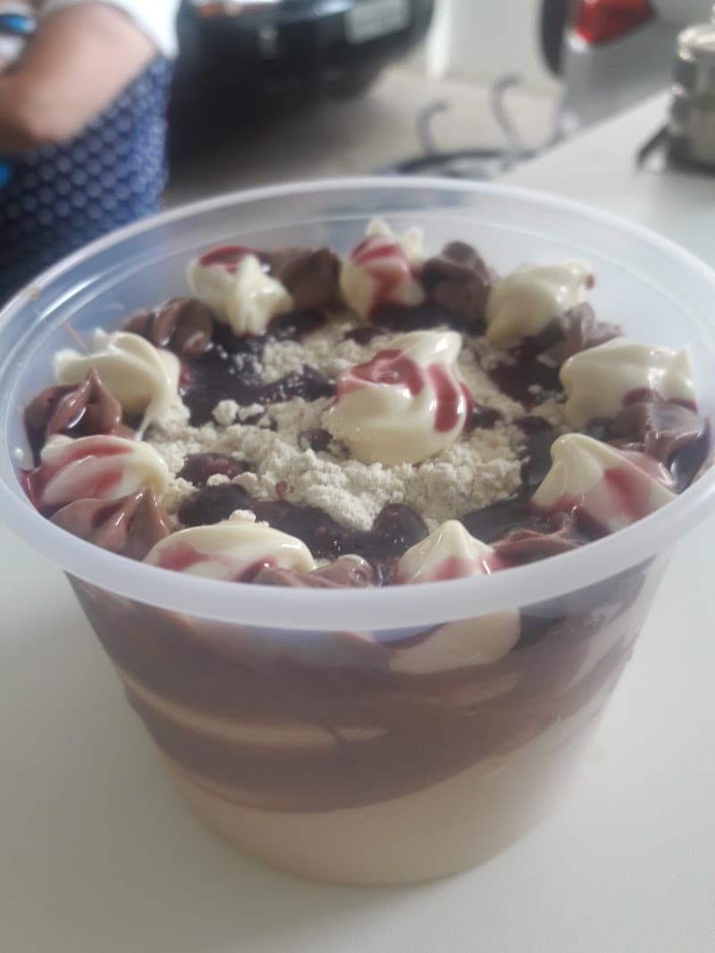 Espaço Vida Saudável Imperatriz Leopoldina Campinas photo