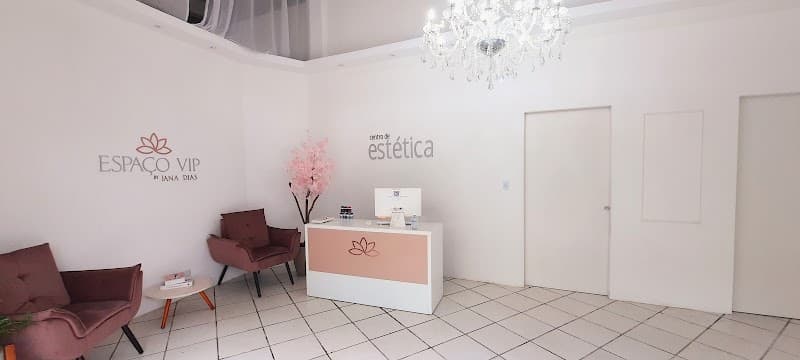 Espaço Vip - By Jana Dias Registro photo