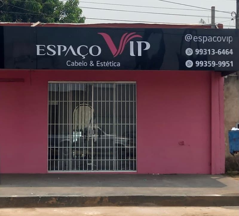 Espaço VIP - Centro de Estética Avançada Porto Velho photo