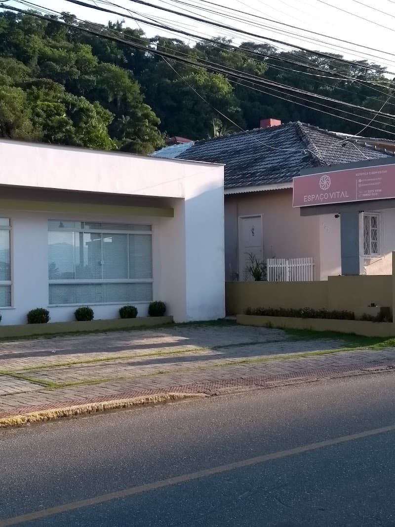 Espaço Vital - estética e bem estar Jaraguá do Sul photo