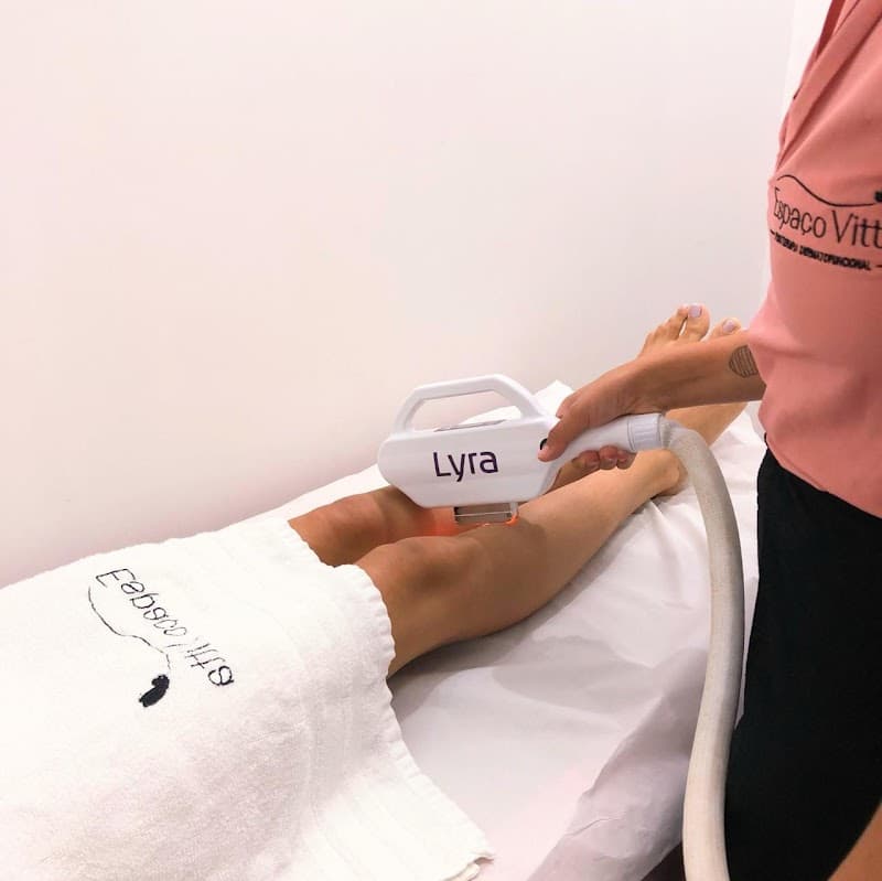 Espaço Vitta Pelle Estética Marília photo