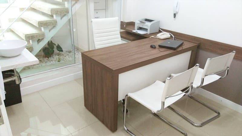 Espaço viver 100 dor São Paulo photo