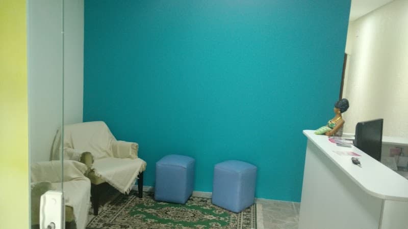 Espaço Viver Bem Viver Zen São Paulo photo