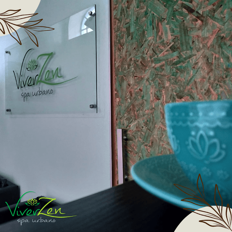 Espaço Viver Zen e Estética Volta Redonda photo