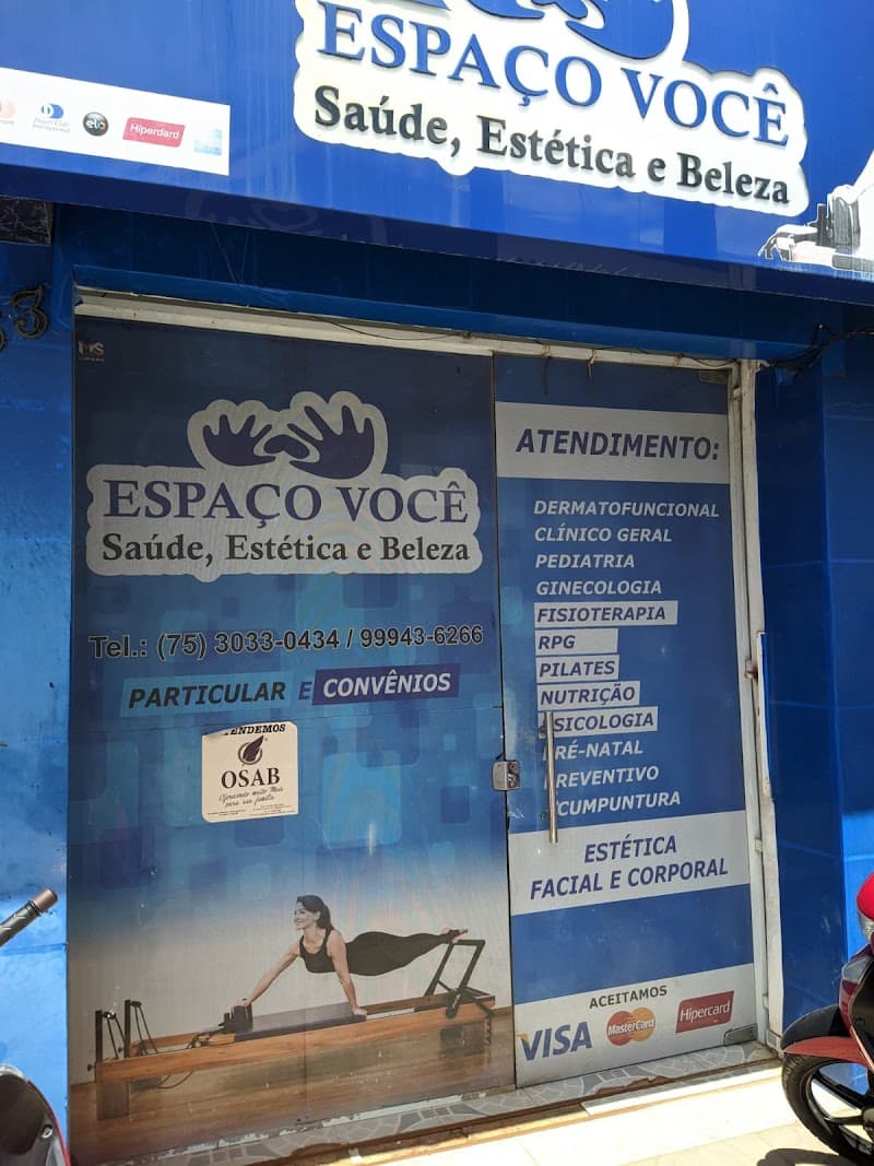 Espaço VOCÊ Alagoinhas photo