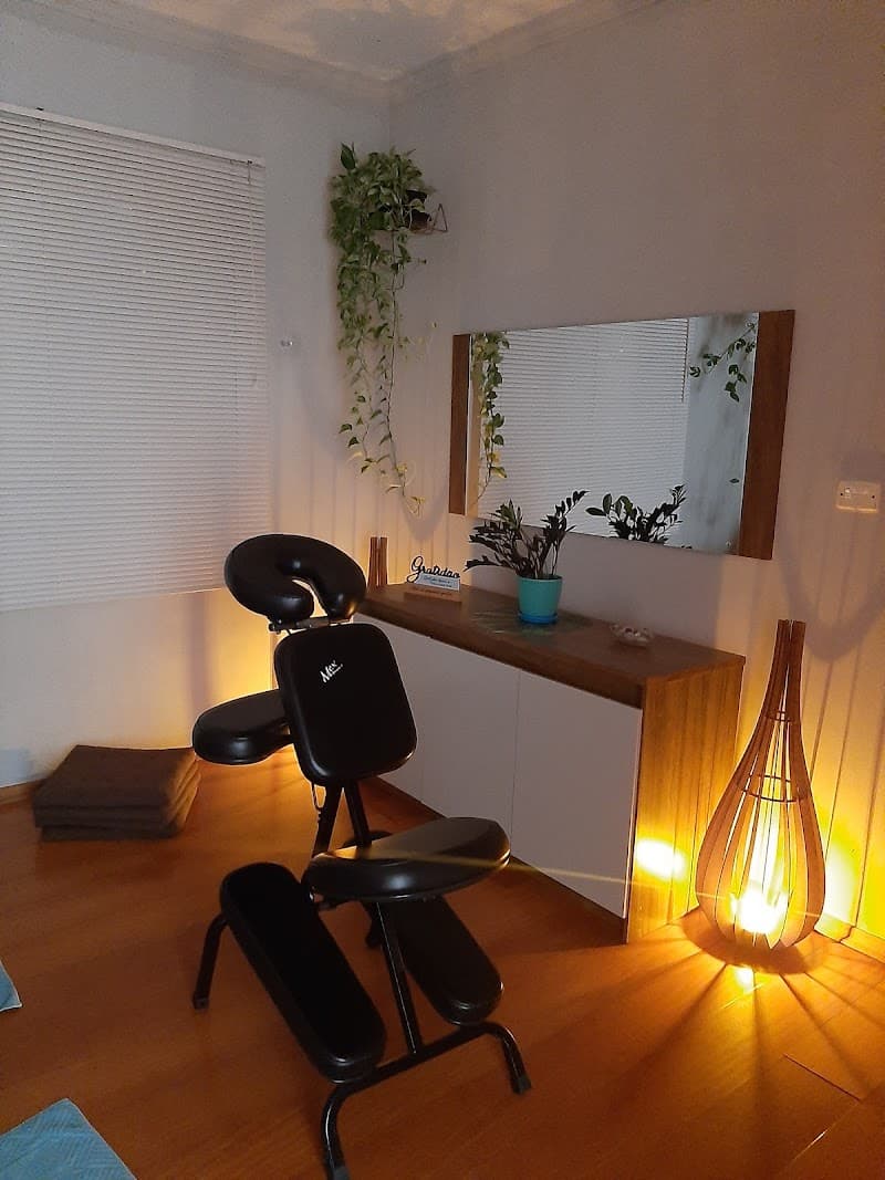 Espaço W.D. - Massoterapia & Depilação Salto photo