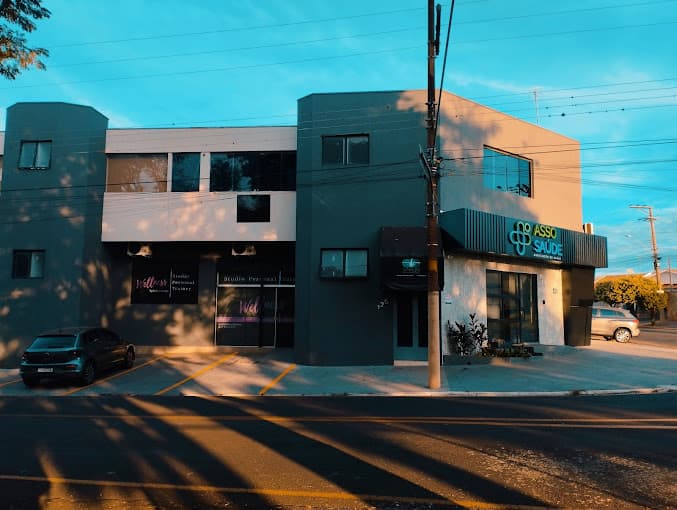 Espaço Welfare Massoterapia Catanduva photo