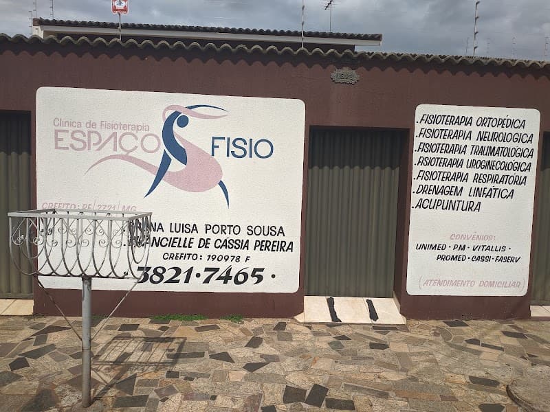ESPAÇO WM Estética e Fisioterapia Patos de Minas photo