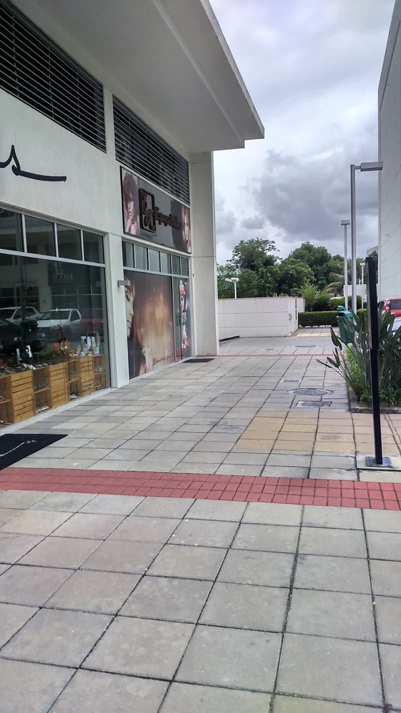 Espaço Yolanda Müller Campo Grande photo