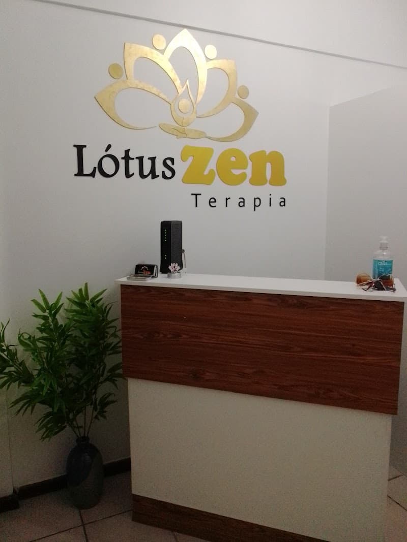 Espaço Zechner de Massagem Vitória photo