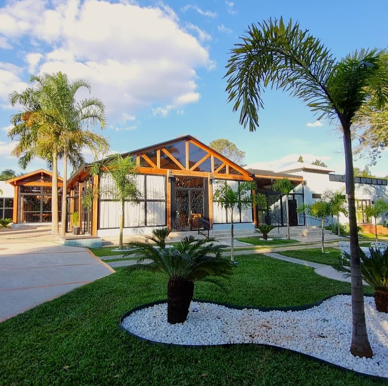 Espaço Zélia Floriano São Carlos photo