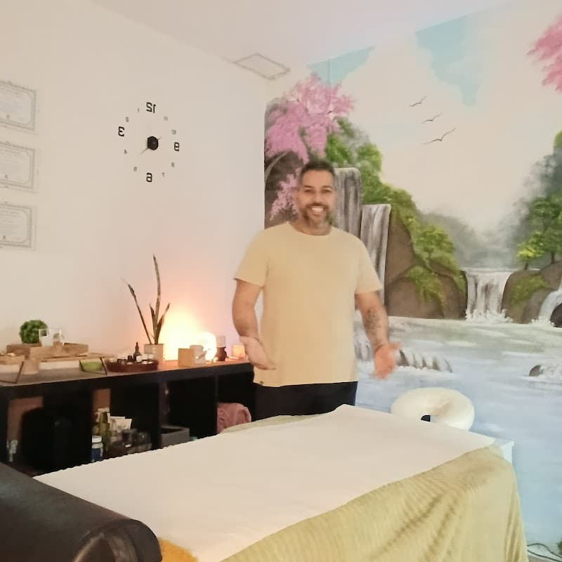 Espaço Zen - Daniela Morais Porto photo