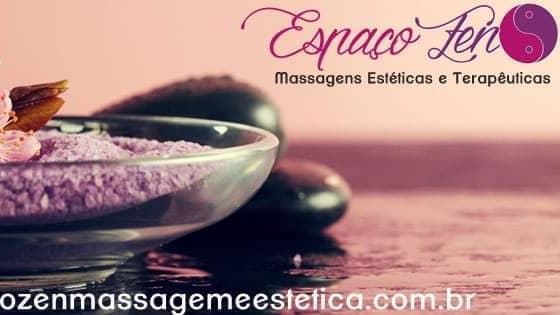 Espaço Zen e Saúde São Paulo photo