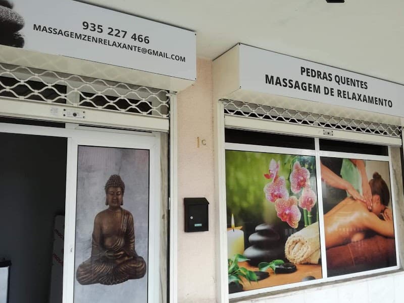 Espaço Zen Massagem Sintra photo
