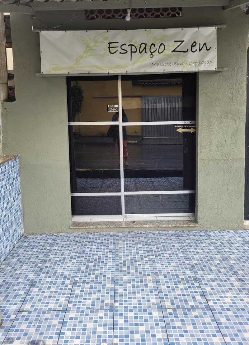 Espaço ZEN Massoterapia e Estética Boa Vista da Aparecida photo