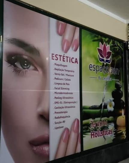 Espaço Zen Toque das Mãos Bragança Paulista photo