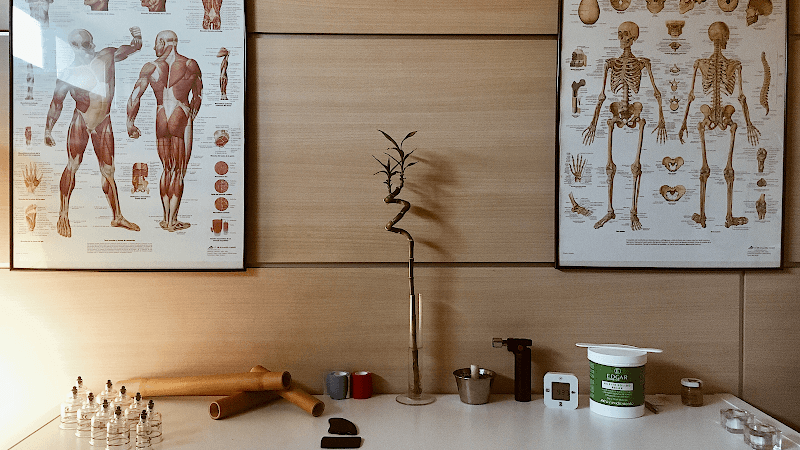 Espai d'Armonia El Puig de Santa Maria photo