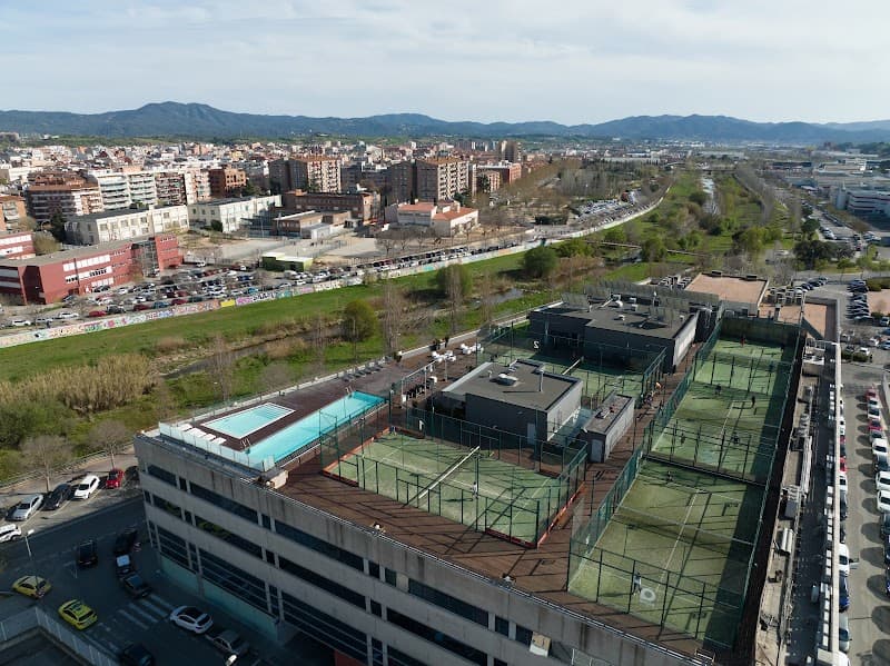 EspaiWellnessPadel Granollers photo