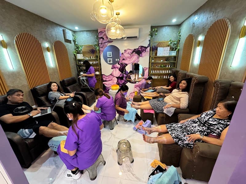 Espanol Wellness Hub San Pablo City photo