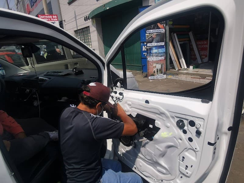 Espejos Fabriros La Victoria photo