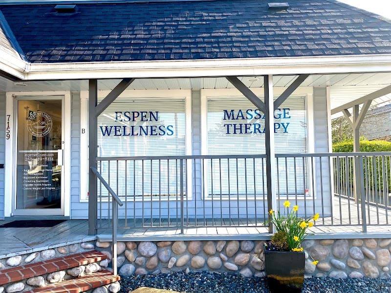 Espen Wellness Central Saanich photo