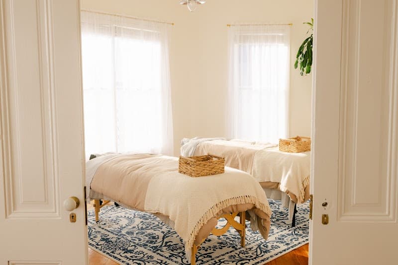 Esperanza Del Mar - Wellness Spa Eureka photo