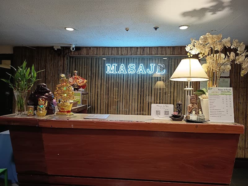 Esperanza Massage Cebu City photo